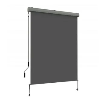 Green bay rol tenda siva 140x250cm Green bay rol tenda siva 140x250cm